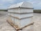 8' X 10' ABOVE GROUND STORM SHELTER