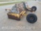 10' LAND LEVELER WITH 24