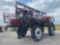 2012 CASE IH 3330 PATRIOT SPRAYER, 90' BOOMS,