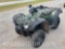 2004 HONDA 350 RANCHER 4 WHEELER, 4X4,