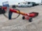 WESTFIELD HOPPER AUGER, HYD. DRIVE
