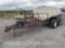 1,000 GALLON NURSE TRAILER, TA WITH BRIGGS
