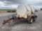 1,000 GALLON NURSE TRAILER, TA WITH HONDA