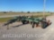 15' SWEEP PLOW