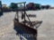 PORKY 8' DOZER BLADE