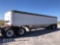 1980 TIMPTE HOPPER TRAILER, 39' X 96