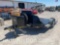 2010 BIG TEX 35 MC MOTORCYCLE TRAILER, SINGLE