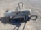 BRUSH GUARD (FITS 1999-2004 F250/F350) AND