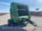 JD 566 ROUND BALER, TWINE***MONITOR AND MANUAL