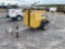 ALLMAND LIGHT PLANT/GENERATOR, 7.5 KW
