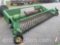JD 214 PICKUP HEADER WITH GAUGE WHEELS