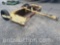 BIG OX 10' LAND LEVELER
