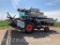 1985 GLEANER L3 COMBINE, 158 HP, HYDRA STAT