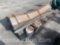 QUONSET BARN KIT, 40' X 41' X 16' - NEVER ASSEMBLED