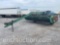 JD 300 SWATHER, 14', TWIN KNIFE HYDRA SWING