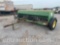 JD 8300 GRAIN DRILL, 20-8, DD, HYD. CYL.