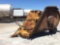 RHINO 15' ROTARY MOWER, DF, 1,000 PTO