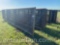 FREE STANDING PANELS, 24' X 59