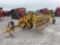 VERMEER R23A HYD. HAY RAKE
