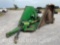 JD CX15 ROTARY MOWER