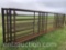 FREE STANDING PANELS, 24' X 59