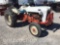 FORD 640 TRACTOR, GAS, 3PT, PTO,