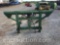3PT HD BALE SQUEEZER
