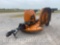 WOODS BW12 BATWING MOWER
