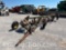 JD MODEL 3100 MOLDBOARD PLOW, 6-16,