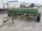 JD DR 208B, 20-8 GRAIN DRILL, SD, PRESS WHEEL,