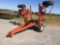 RICHARDSON 15' SWEEP, DF WITH HYD. CYLINDER