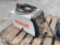 HOBART HANDLER 190 MIG WELDER, 25A/15.6V -