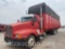 1992 KENWORTH MODULE TRUCK, MTS MODULE BED,