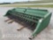 S&H BROADCAST HEADER, 15', FITS 7455 OR 7460