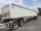 1979 PULLMAN 42' TRAIL MOBILE GRAIN HOPPER,