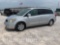 2006 NISSAN QUEST MINI VAN, AUTO, GAS,