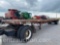 1992 AZTEC 50' HAY TRAILER, GN, TA,
