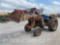 MF 175 TRACTOR, DIESEL, 3PT, PTO, WITH