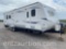2011 HARTLAND TRAIL RUNNER 29' TRAVEL TRAILER,