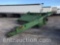 JD 920 MOCO 10' WINDROW SWATHER