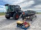 1980 GLEANER L2 COMBINE, 649 ENGINE, STANDARD