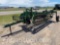 JD 700 HYDRAULIC HAY RAKE
