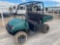 2005 POLARIS RANGER 500 SIDE BY SIDE, 4X4,