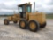 1981 JD 570A GRADER, 10' BLADE, ENCLOSED CAB,