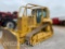 CAT D6N XL DOZER, 6WAY BLADE, CAB AND AIR
