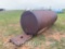 1,000 GALLON FUEL TANK ON SKIDS