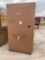KNACK JOBSITE BOX, 5'W X 82