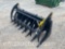 SKID STEER GRAPPLE, 76