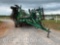 GREAT PLAINS TURBO TILL 2200T DISC, DF, ROLLING