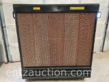 PORT A COOL WATER COOLER, VARIABLE SPEED,